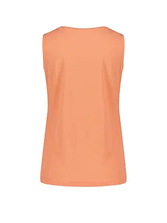 MERU | Top fonctionnel Bristol pour femmes | koralle